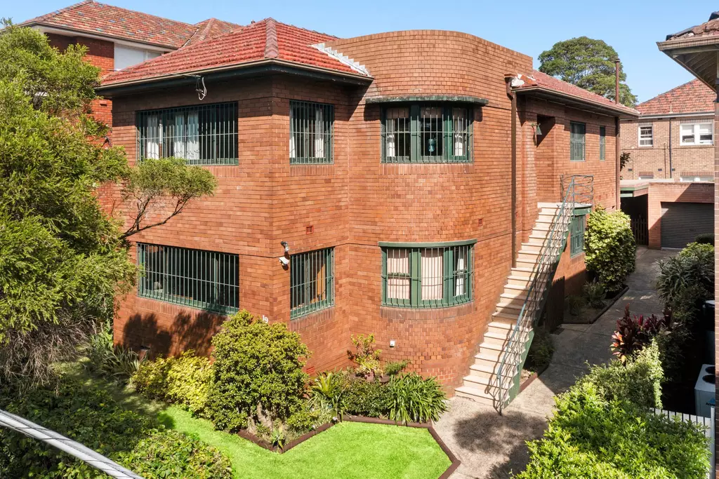 2/19 Ormond Street, Ashfield Sold by Hudson McHugh