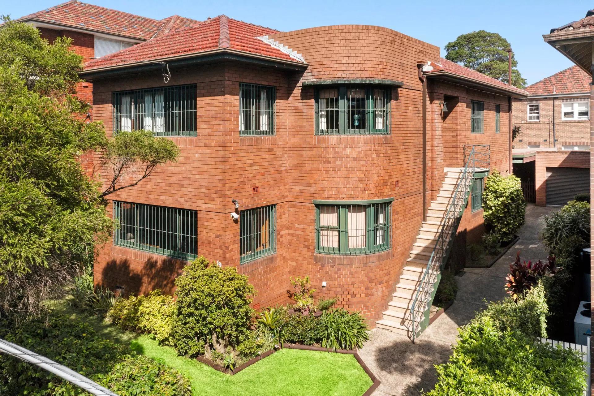 2/19 Ormond Street, Ashfield Sold by Hudson McHugh - image 1