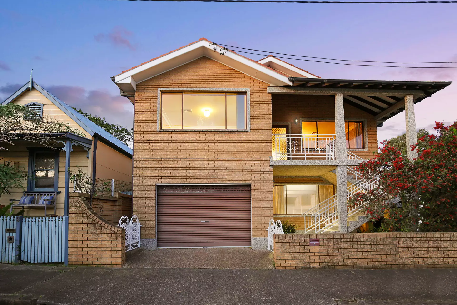 1 Milton Street, Leichhardt Leased by Hudson McHugh - image 1