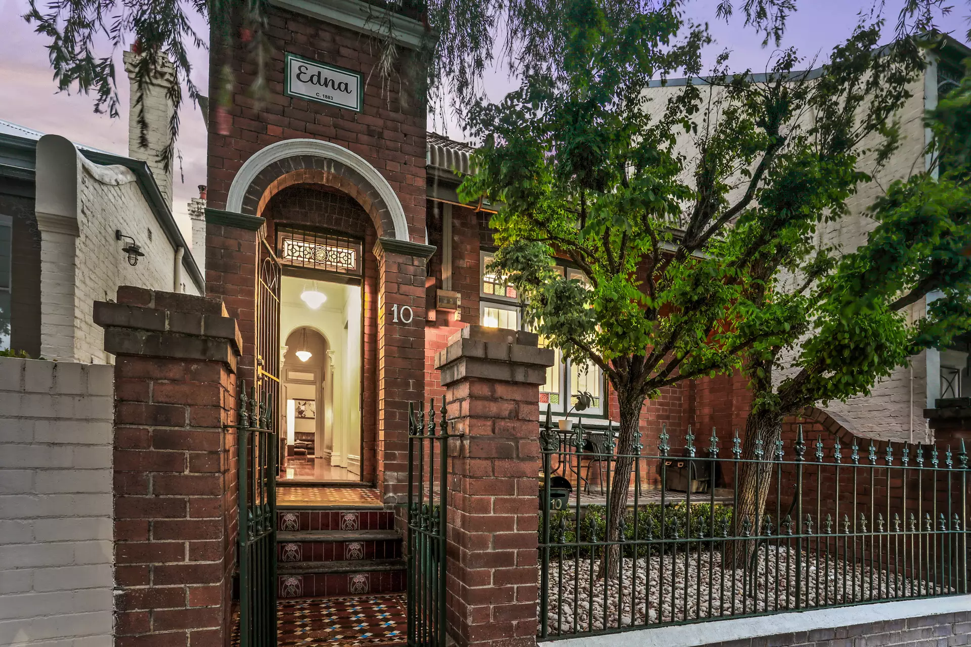 10 Allen Street, Leichhardt Sold by Hudson McHugh - image 1