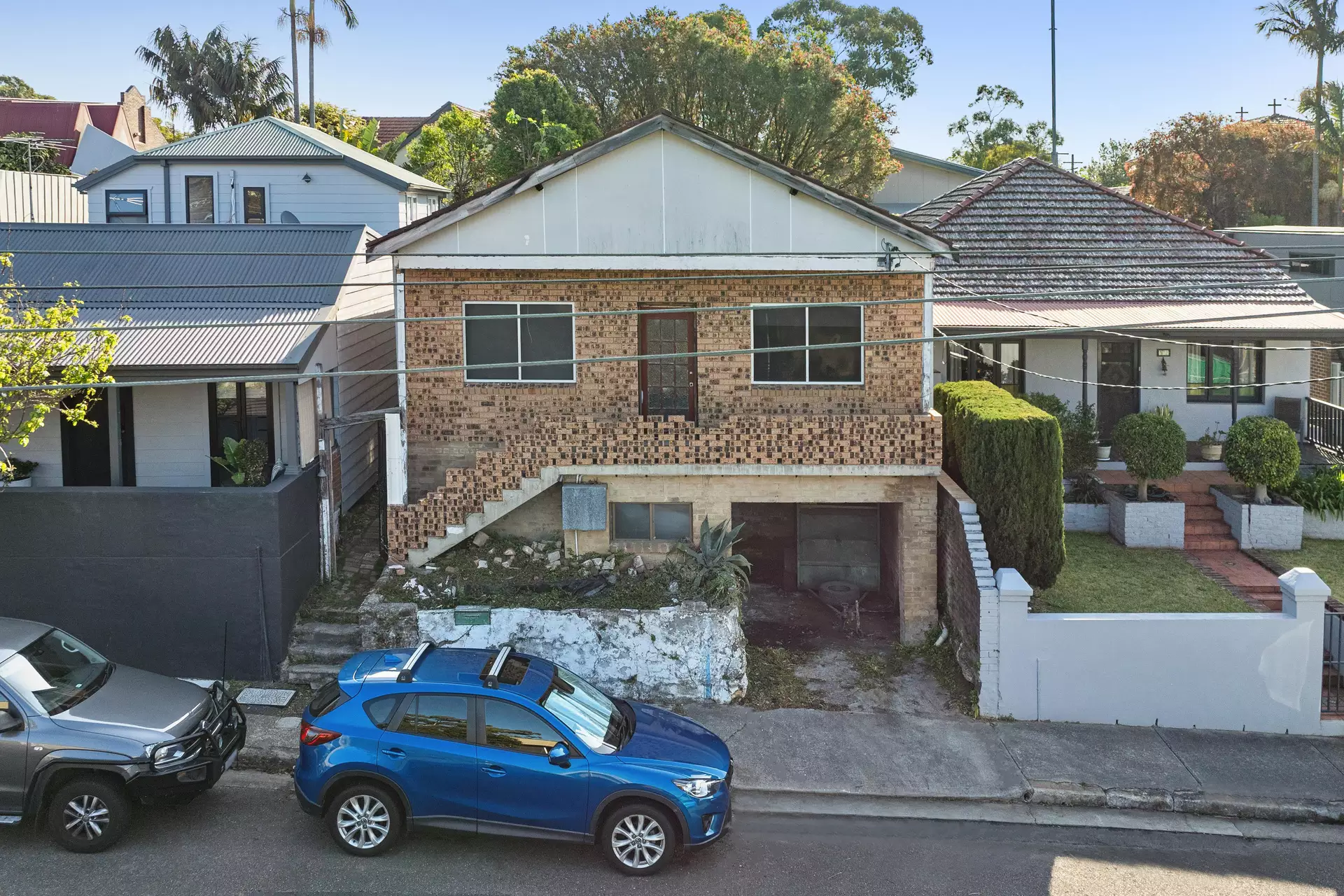 50 North Street, Leichhardt Sold by Hudson McHugh - image 1