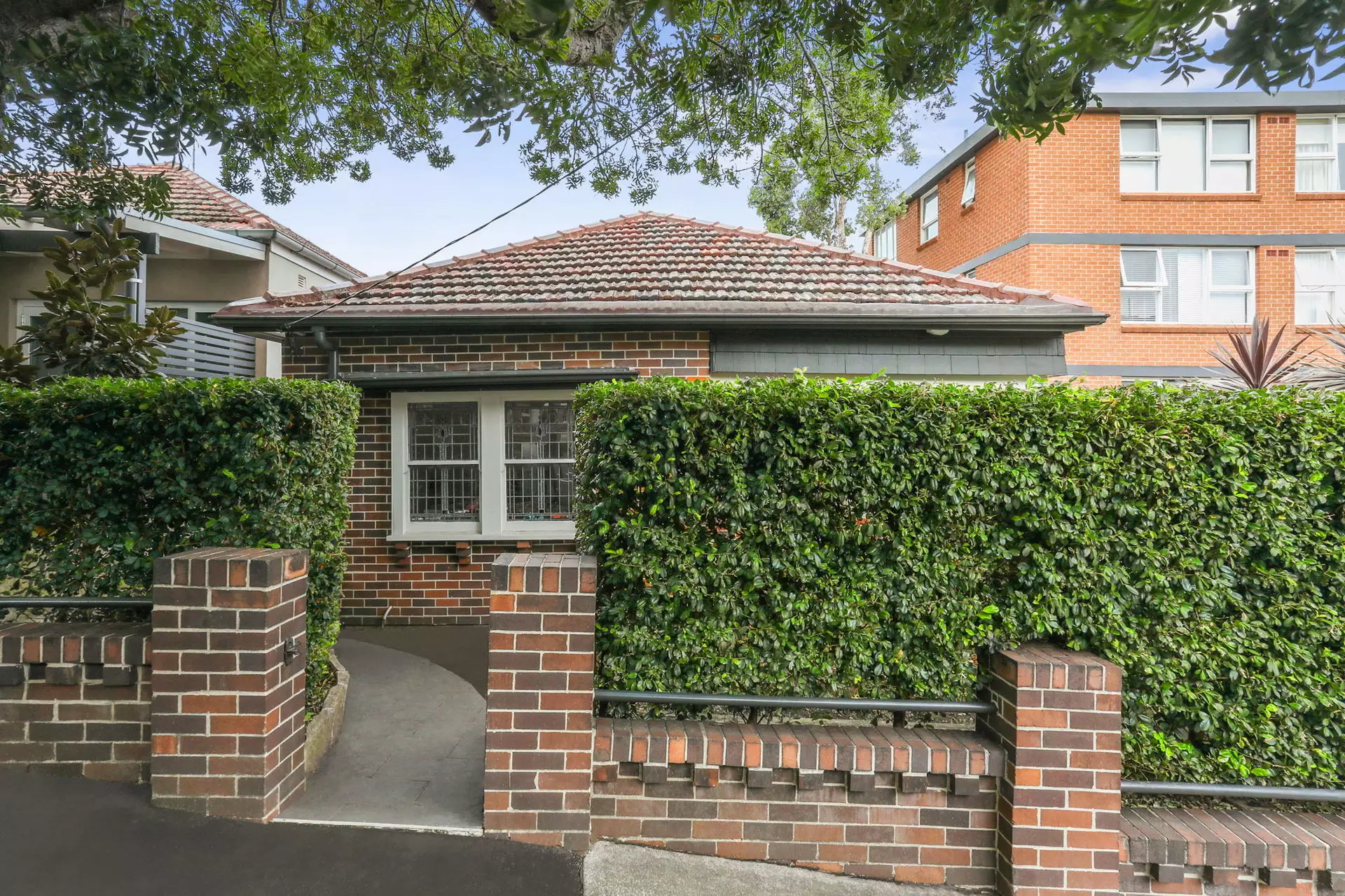 85B Wigram Road, Glebe For Lease by Hudson McHugh - image 1