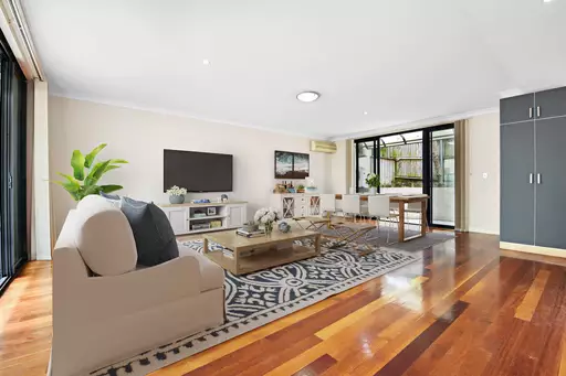 5/27-29 Smith Street, Summer Hill Leased by Hudson McHugh