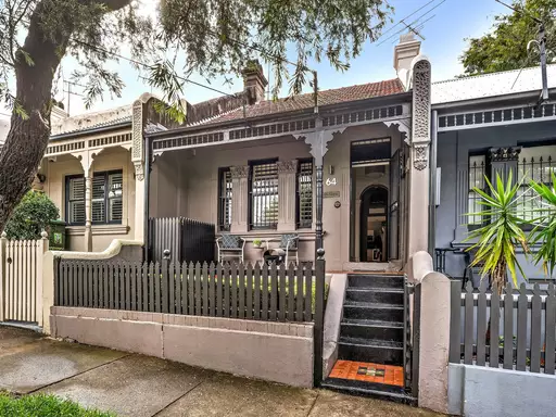 64 Westbourne Street, Petersham Leased by Hudson McHugh