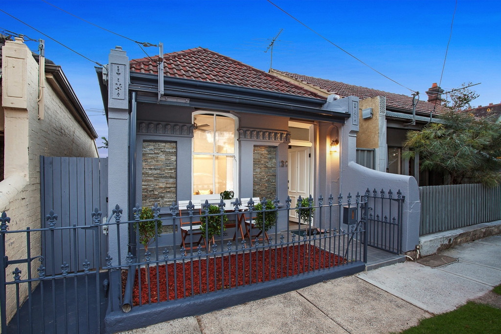 31 Carlton Crescent, Summer Hill Sold by Hudson McHugh - image 1