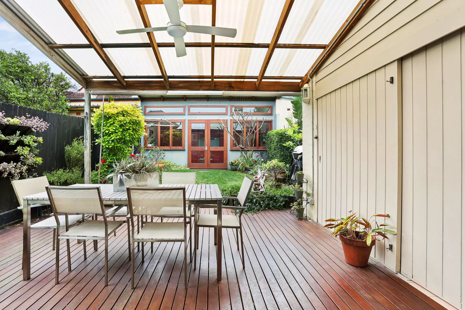 8 Blairgowrie Street, Dulwich Hill Auction by Hudson McHugh - image 1