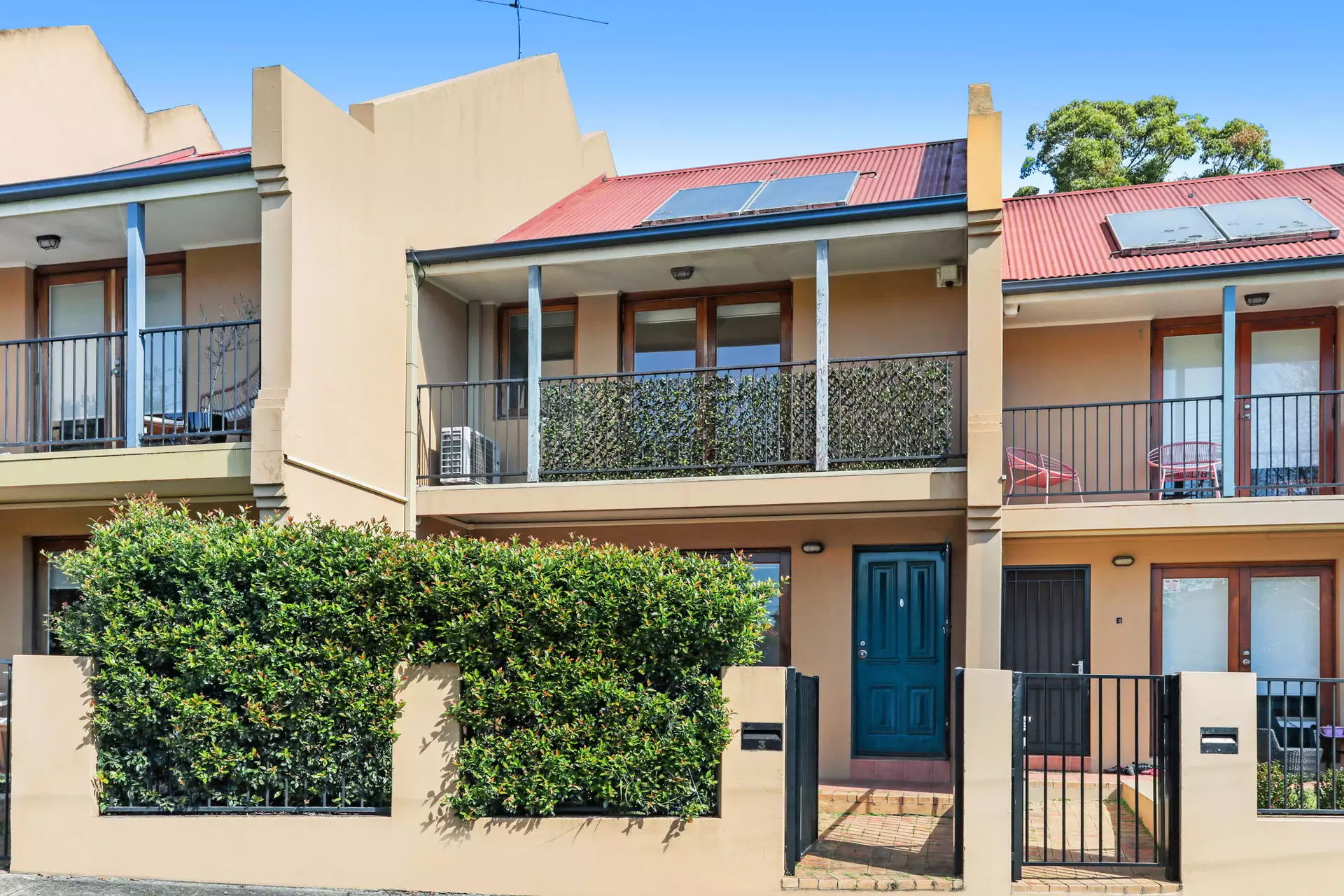 3/130 William Street, Leichhardt For Lease by Hudson McHugh - image 1