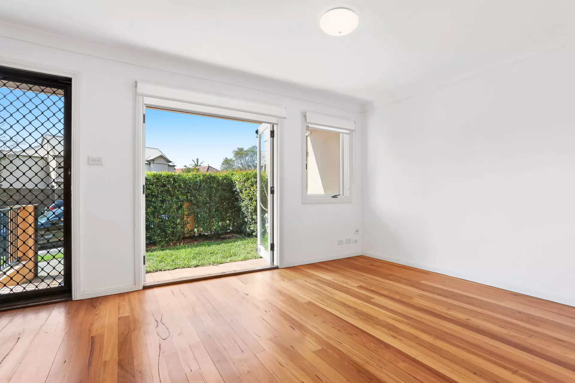 3/130 William Street, Leichhardt For Lease by Hudson McHugh - image 1