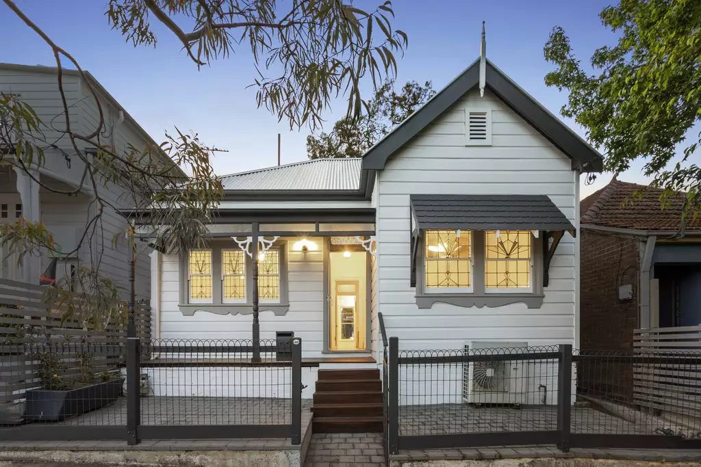 32 Lonsdale Street, Lilyfield Sold by Hudson McHugh