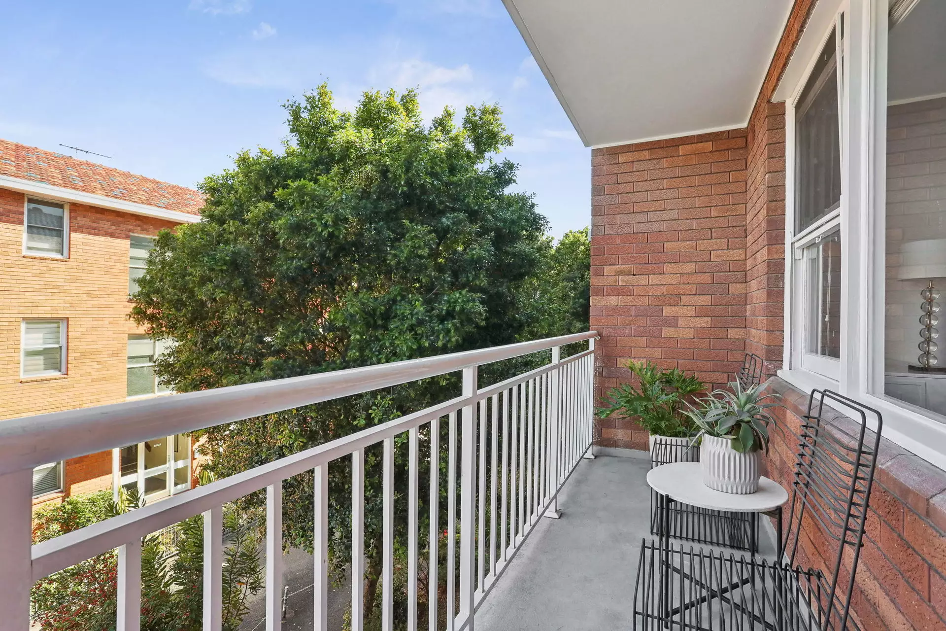 16/12 Webbs Avenue, Ashfield Auction by Hudson McHugh - image 1