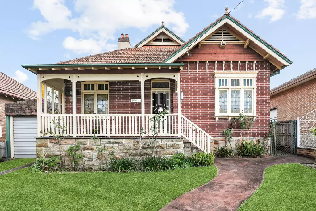 96 O'Connor Street, Haberfield For Lease by Hudson McHugh