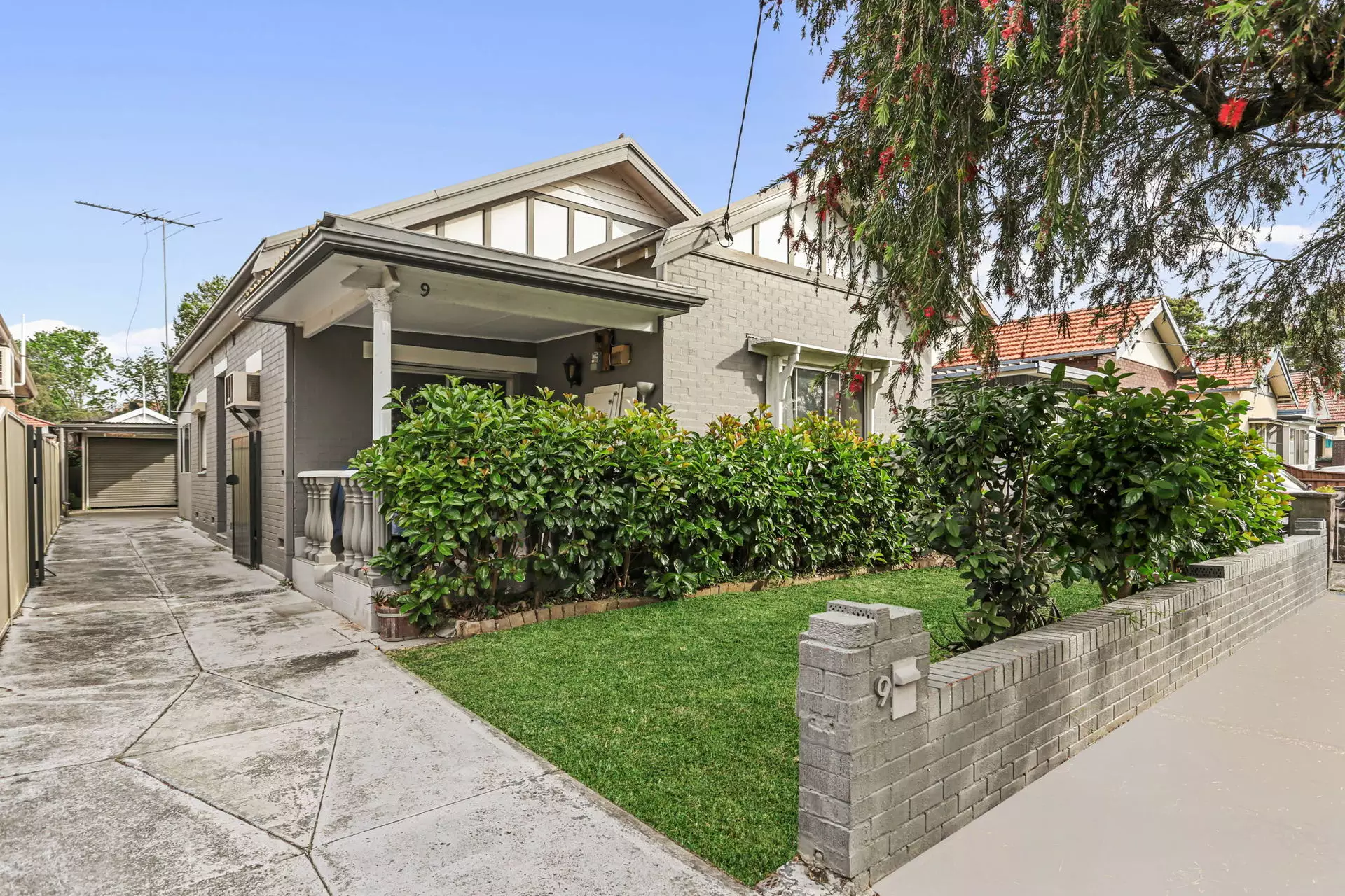 9 Earle Avenue, Ashfield Auction by Hudson McHugh - image 1