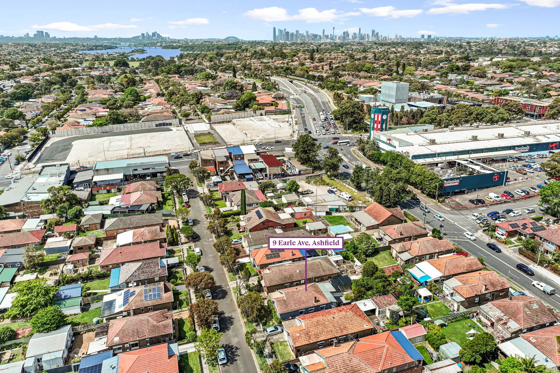 9 Earle Avenue, Ashfield Auction by Hudson McHugh - image 1