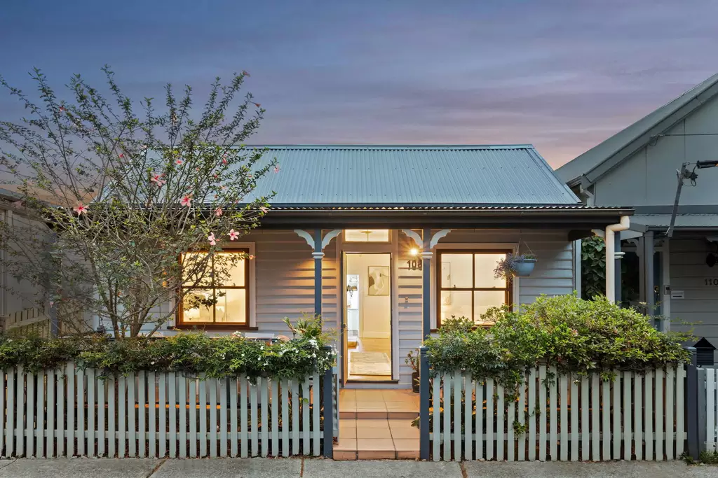 108 Edith Street, Leichhardt Auction by Hudson McHugh