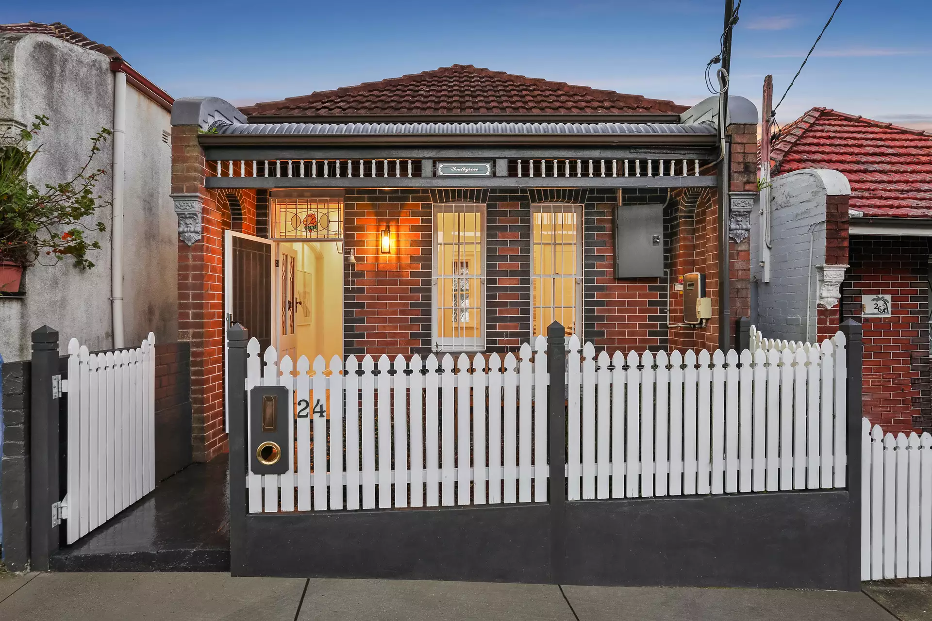 Leichhardt Sold by Hudson McHugh - image 1