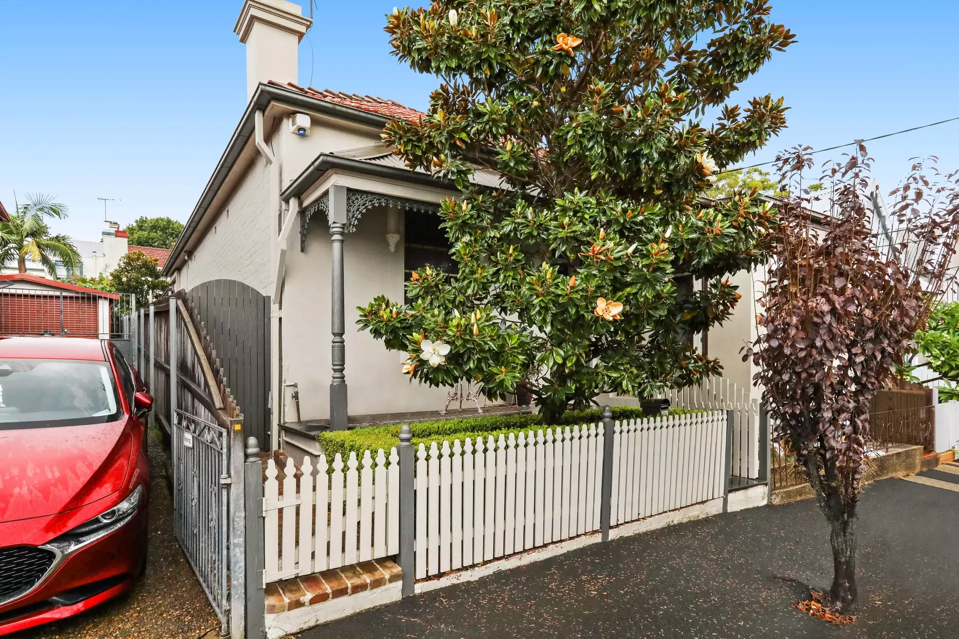 75 Rofe Street, Leichhardt Auction by Hudson McHugh - image 1