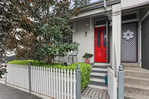 75 Rofe Street, Leichhardt Sold by Hudson McHugh