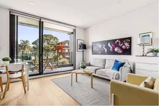 G03/45 Upward Street, Leichhardt Leased by Hudson McHugh