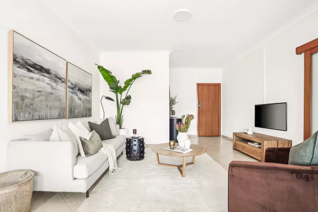 29/156-158 Homer Street, Earlwood Auction by Hudson McHugh