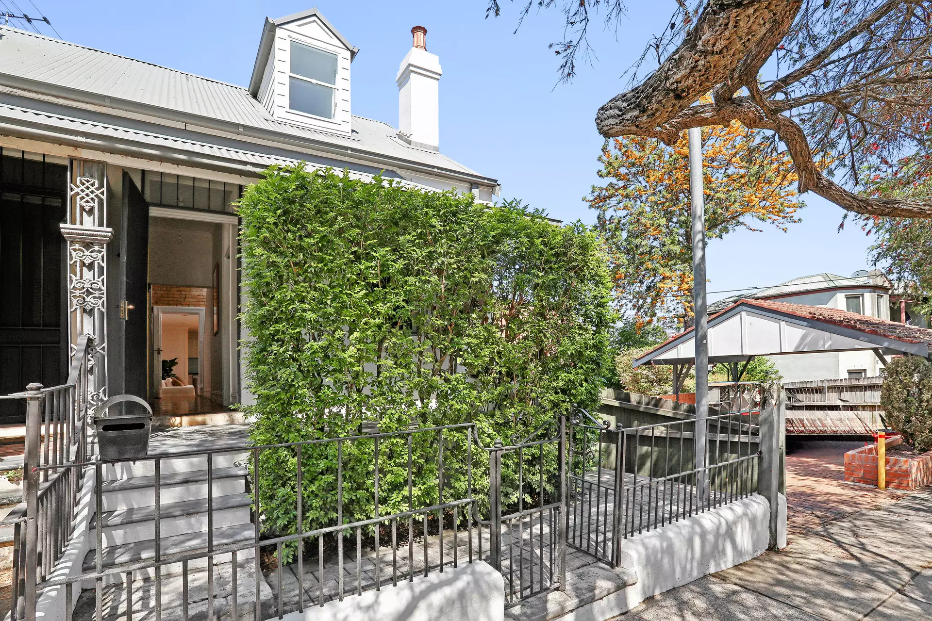 205 Catherine Street, Leichhardt For Sale by Hudson McHugh - image 1