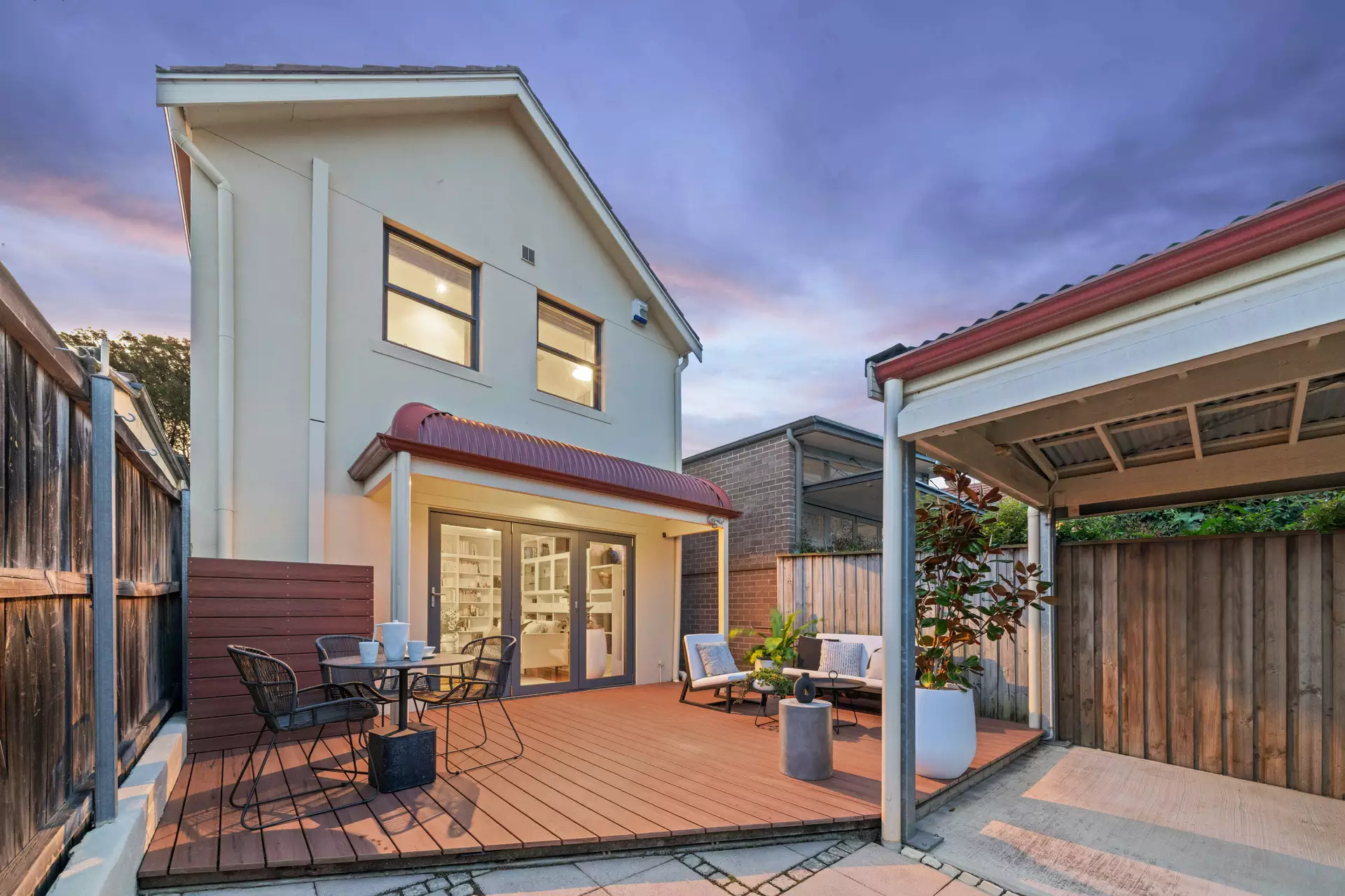 24 Nowranie Street, Summer Hill Sold by Hudson McHugh - image 1