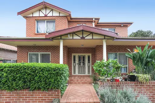 1/13 Melbourne Street, Concord Auction by Hudson McHugh