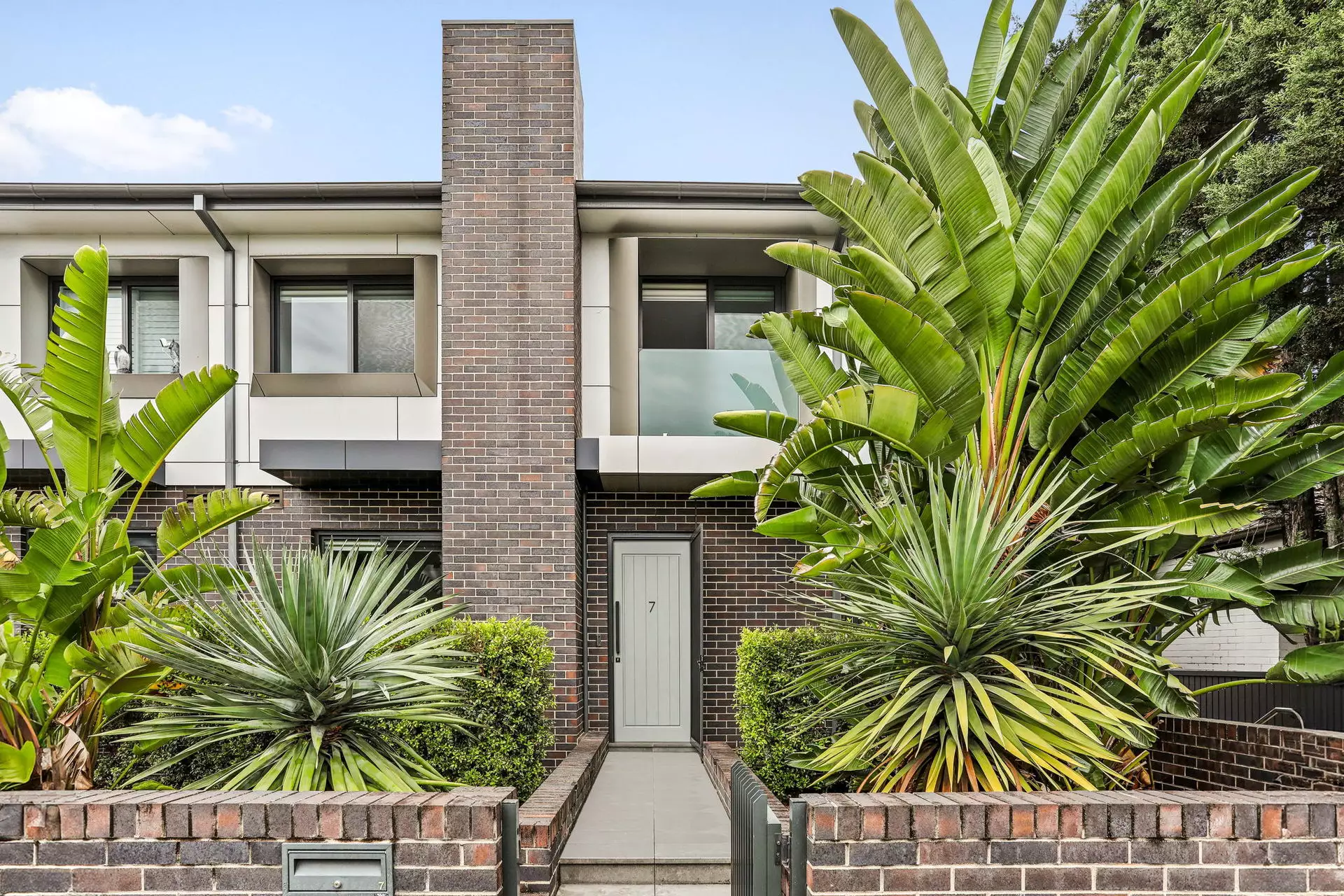 7/448-450 Georges River Road, Croydon Park Sold by Hudson McHugh - image 1