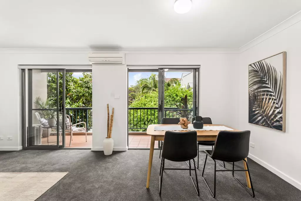 77/69 Allen Street, Leichhardt Sold by Hudson McHugh