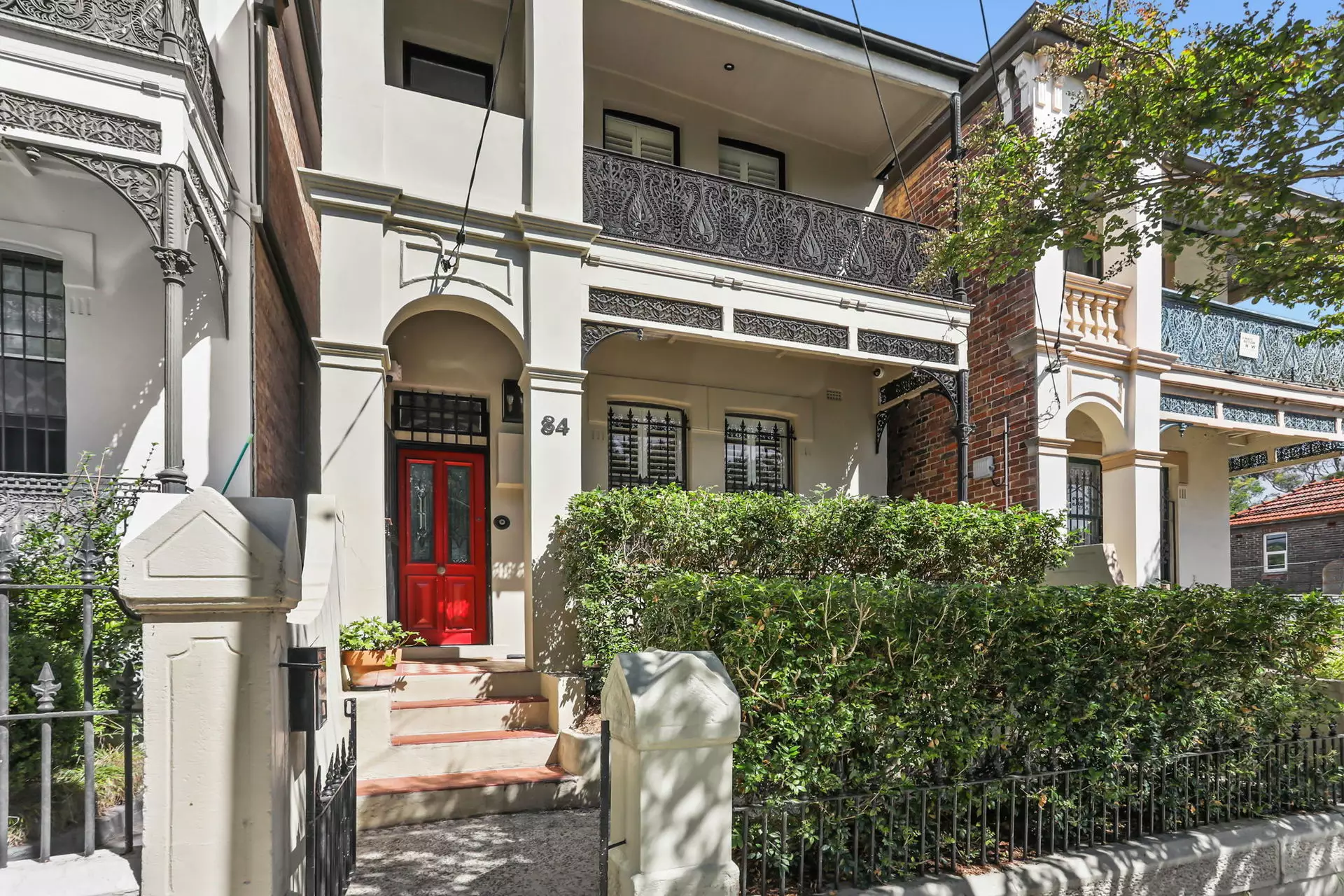 84 Cavendish Street, Stanmore Leased by Hudson McHugh - image 1