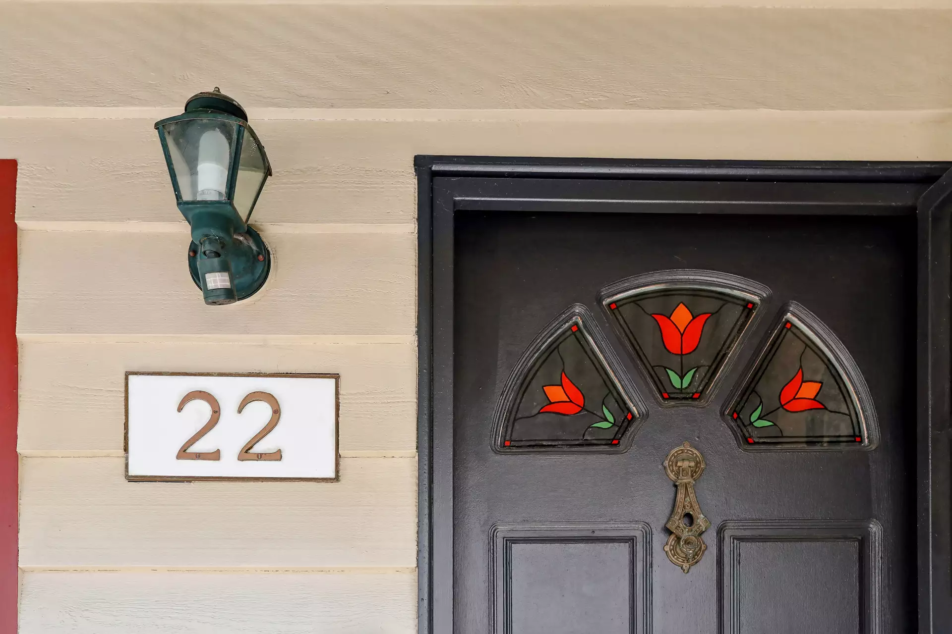 22 Maria Street, Petersham Auction by Hudson McHugh - image 1