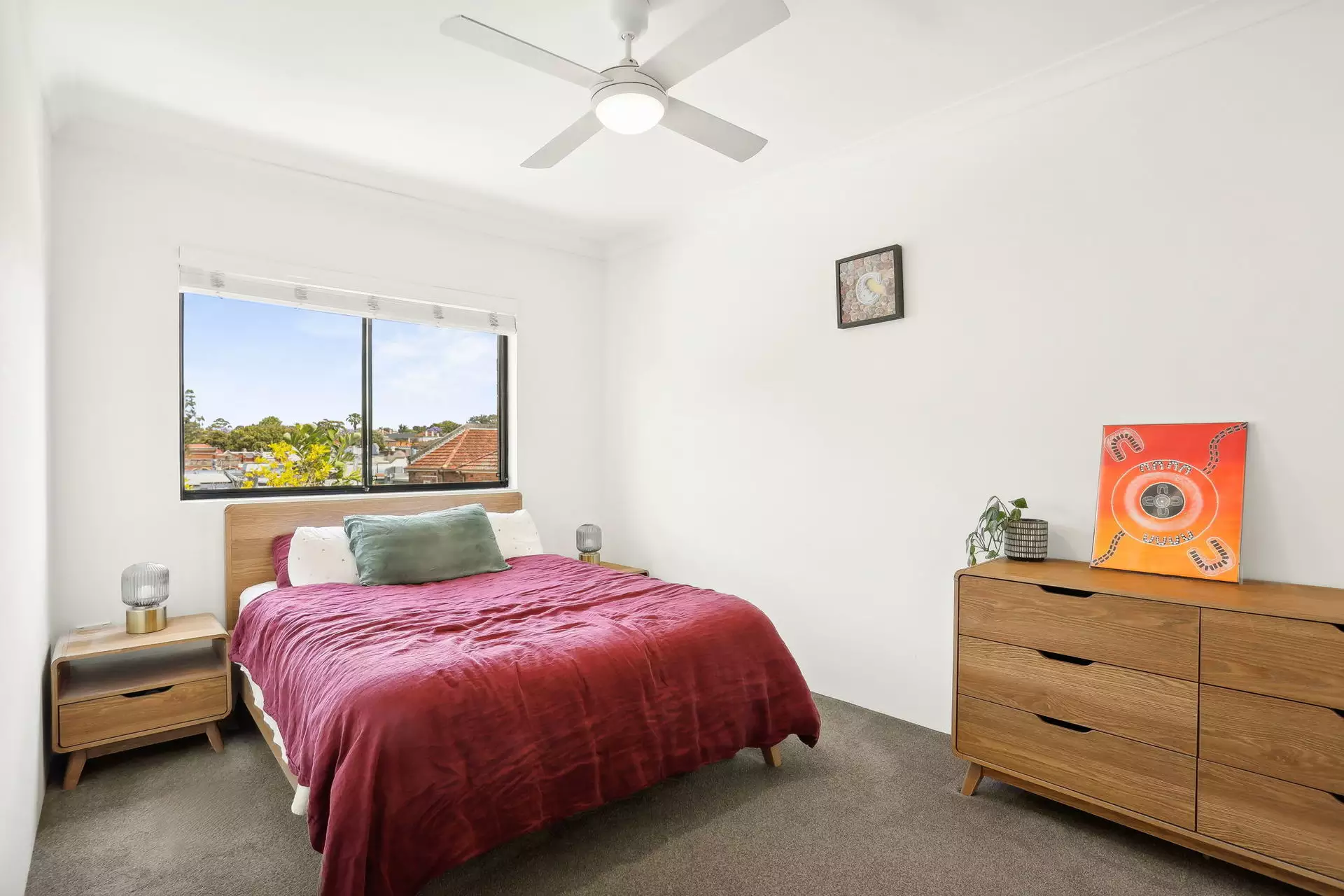 9/50 Carlton Crescent, Summer Hill For Lease by Hudson McHugh - image 1