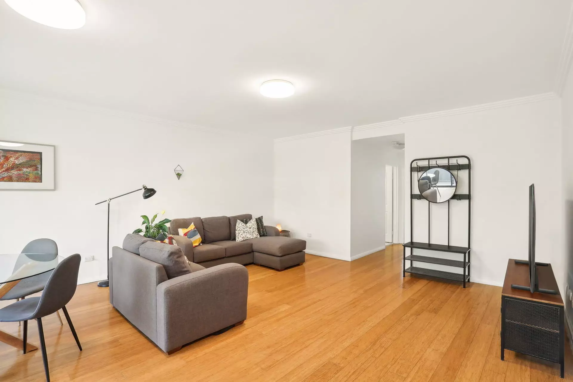 9/50 Carlton Crescent, Summer Hill For Lease by Hudson McHugh - image 1