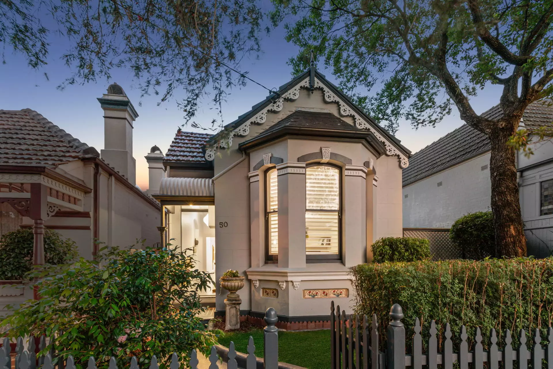 50 Nowranie Street, Summer Hill Sold by Hudson McHugh - image 1