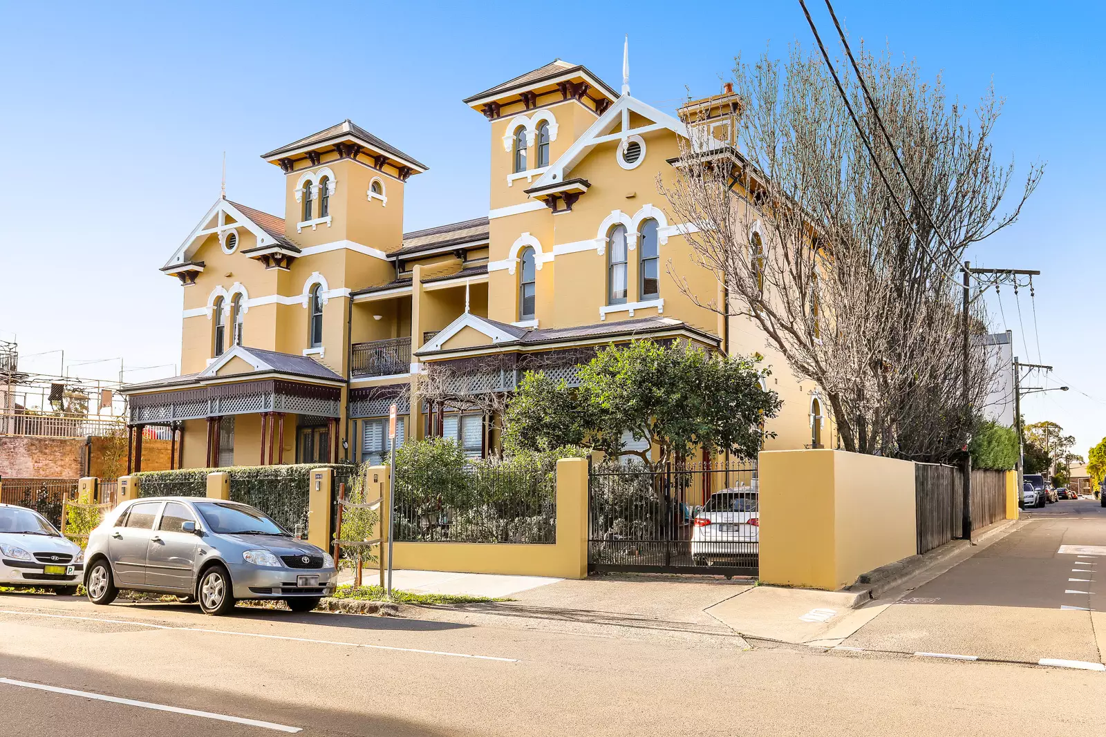 8/13-15 Collins Street, Annandale For Lease by Hudson McHugh - image 1