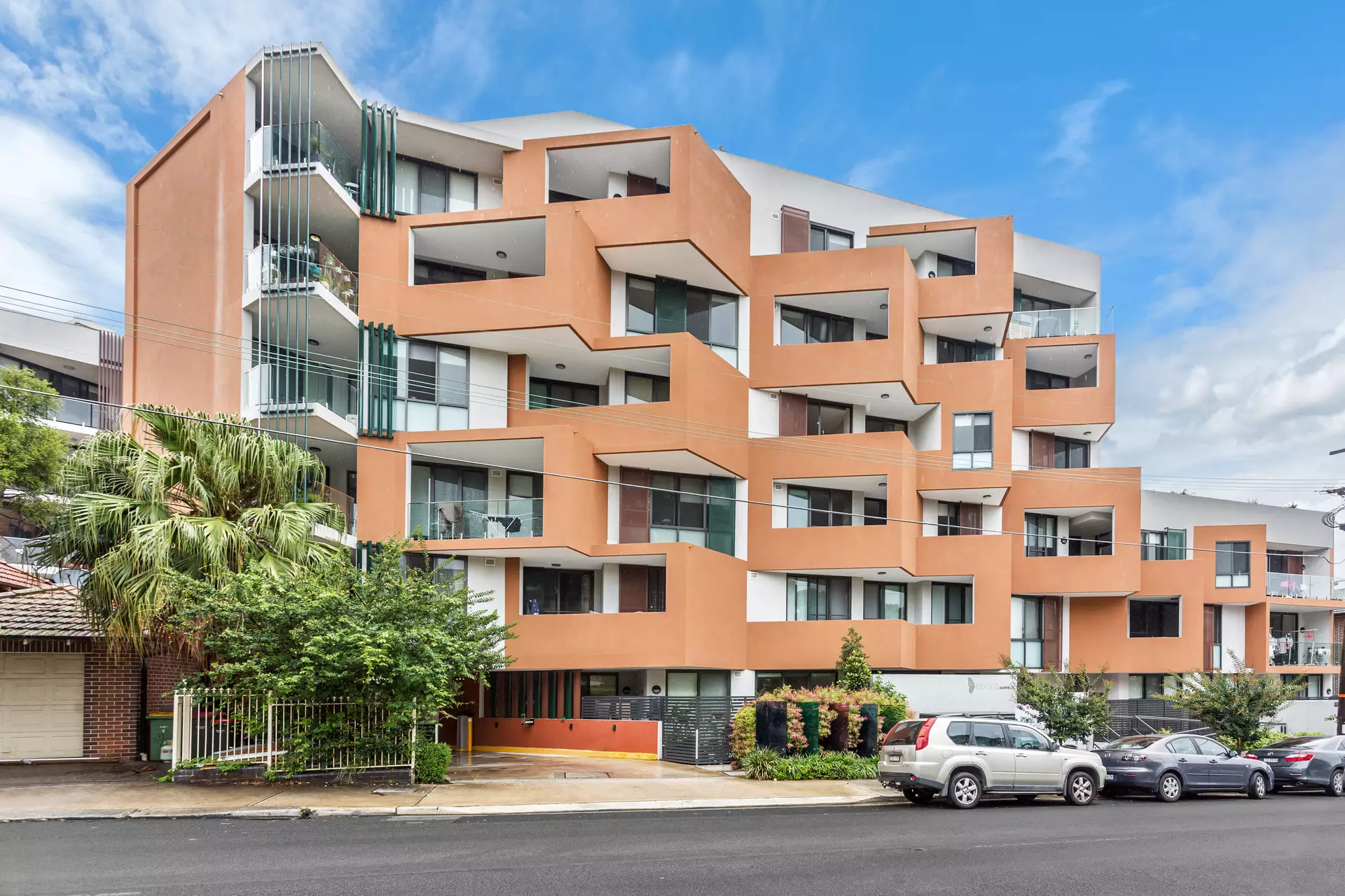 404/2 Thomas Street, Ashfield Auction by Hudson McHugh - image 1