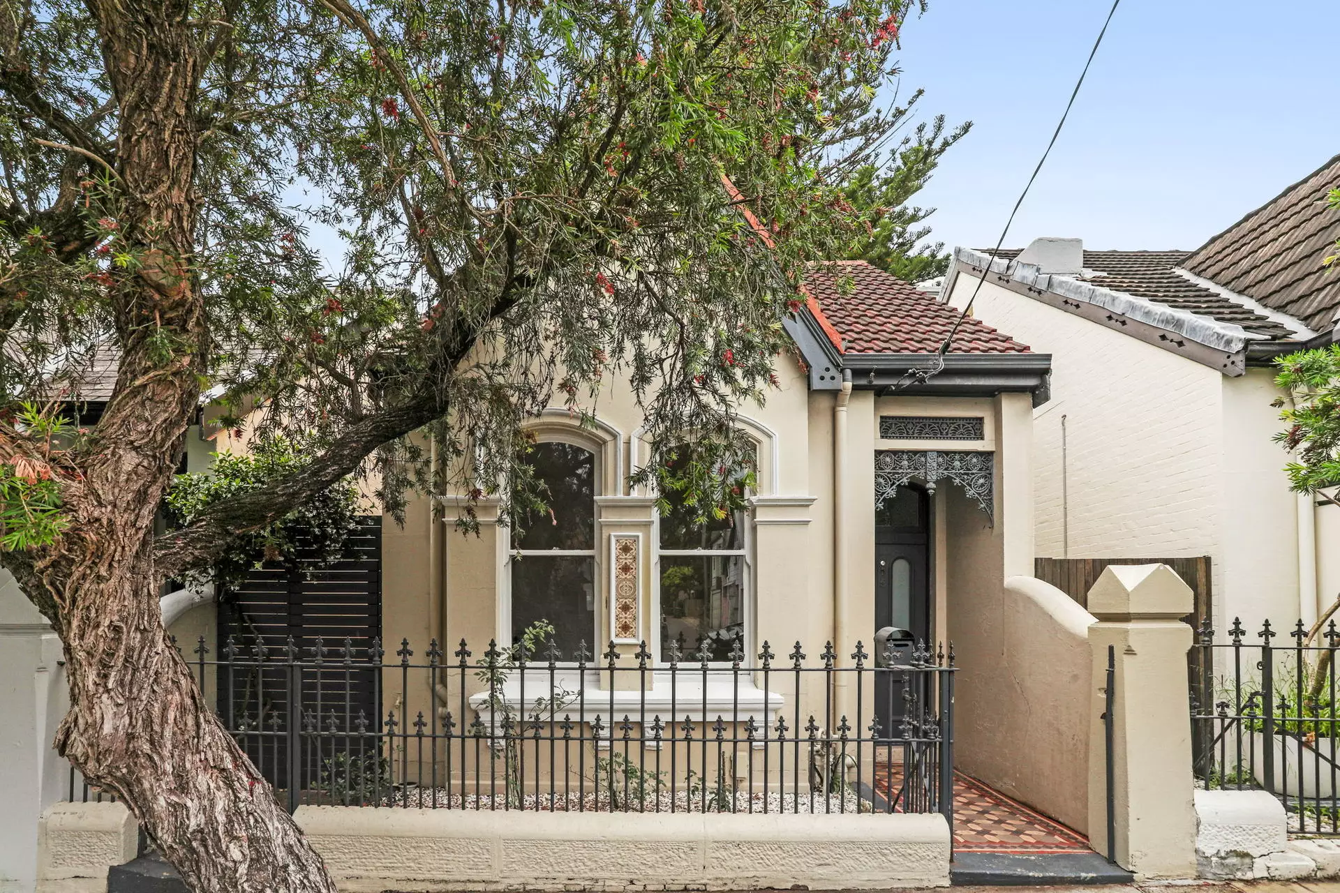 5 Reserve Street, Annandale For Lease by Hudson McHugh - image 1