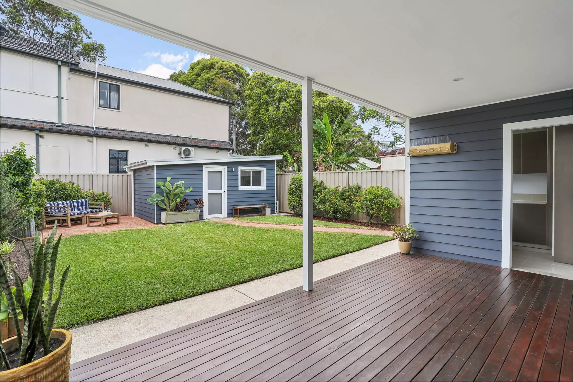 6 Milton Street North, Ashfield Auction by Hudson McHugh - image 1