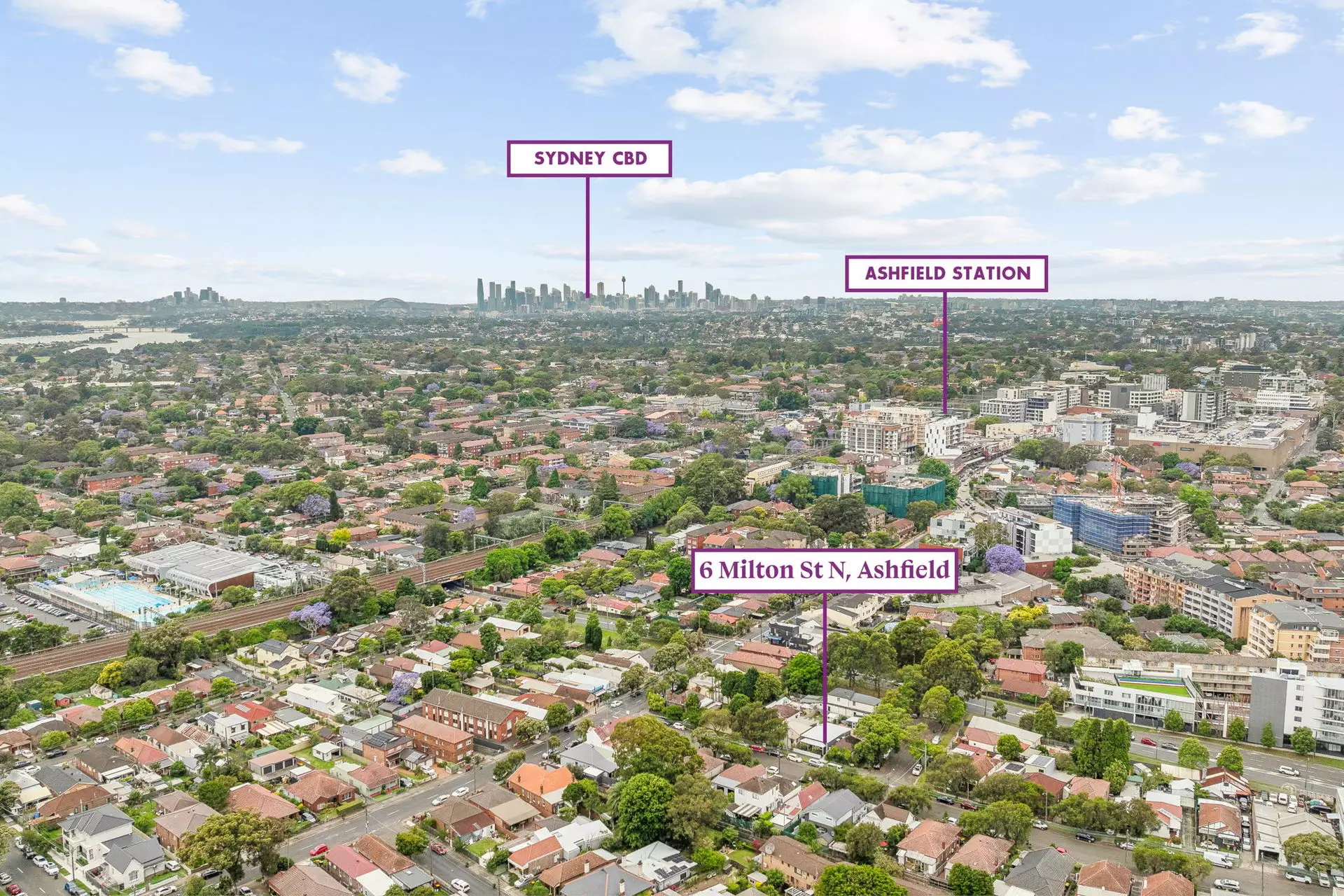 6 Milton Street North, Ashfield Auction by Hudson McHugh - image 1