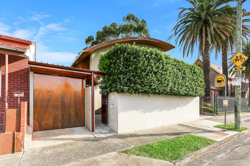 1/66 Allen Street, Leichhardt Sold by Hudson McHugh - image 1