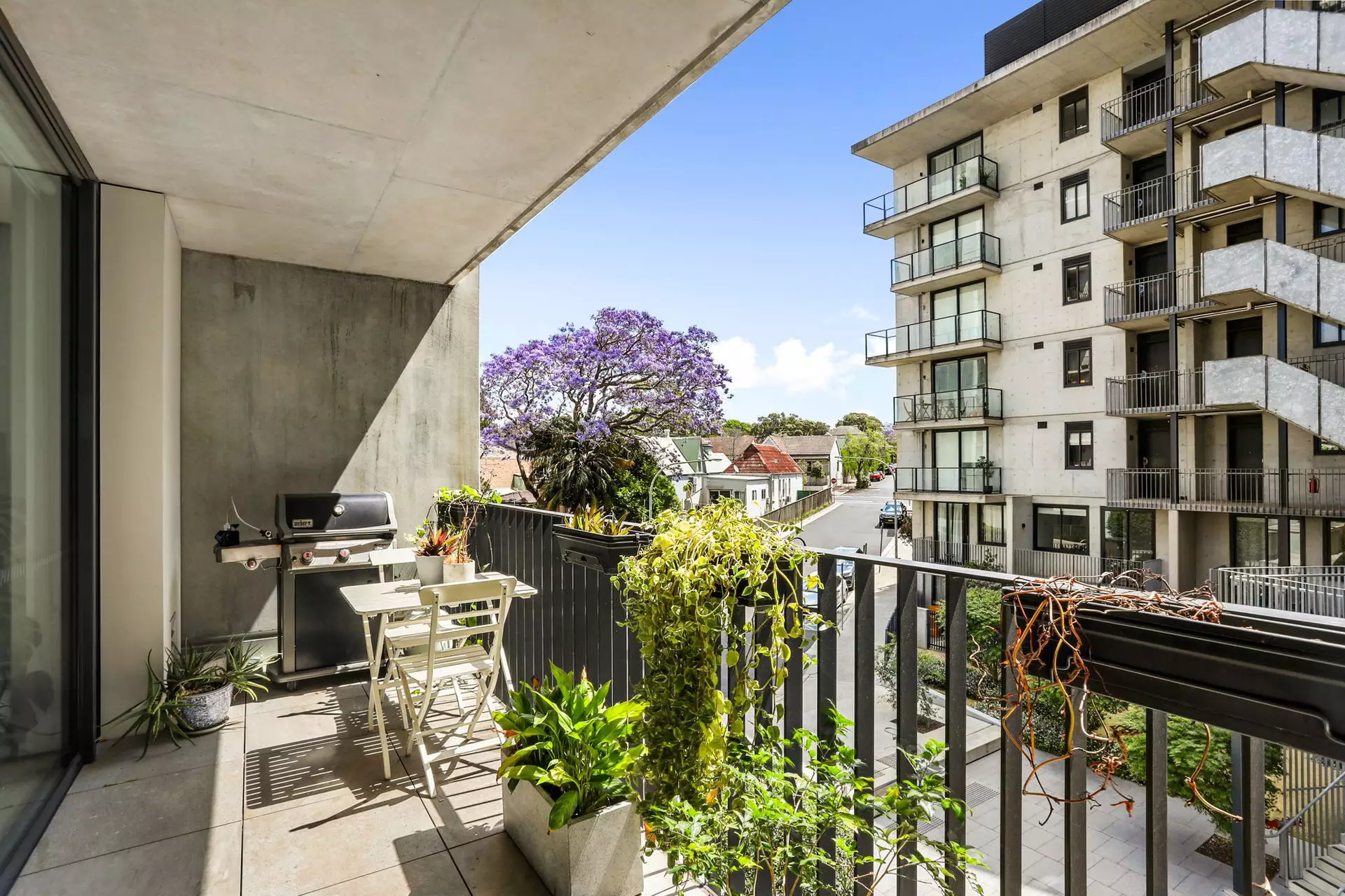 305/5 Mungo Scott Place, Summer Hill For Lease by Hudson McHugh - image 1