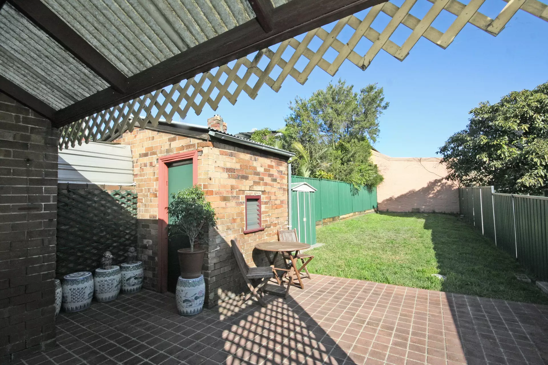 6 Hathern Street, Leichhardt Sold by Hudson McHugh - image 1