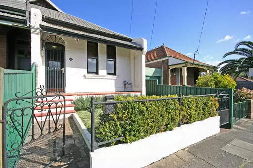 6 Hathern Street, Leichhardt Sold by Hudson McHugh