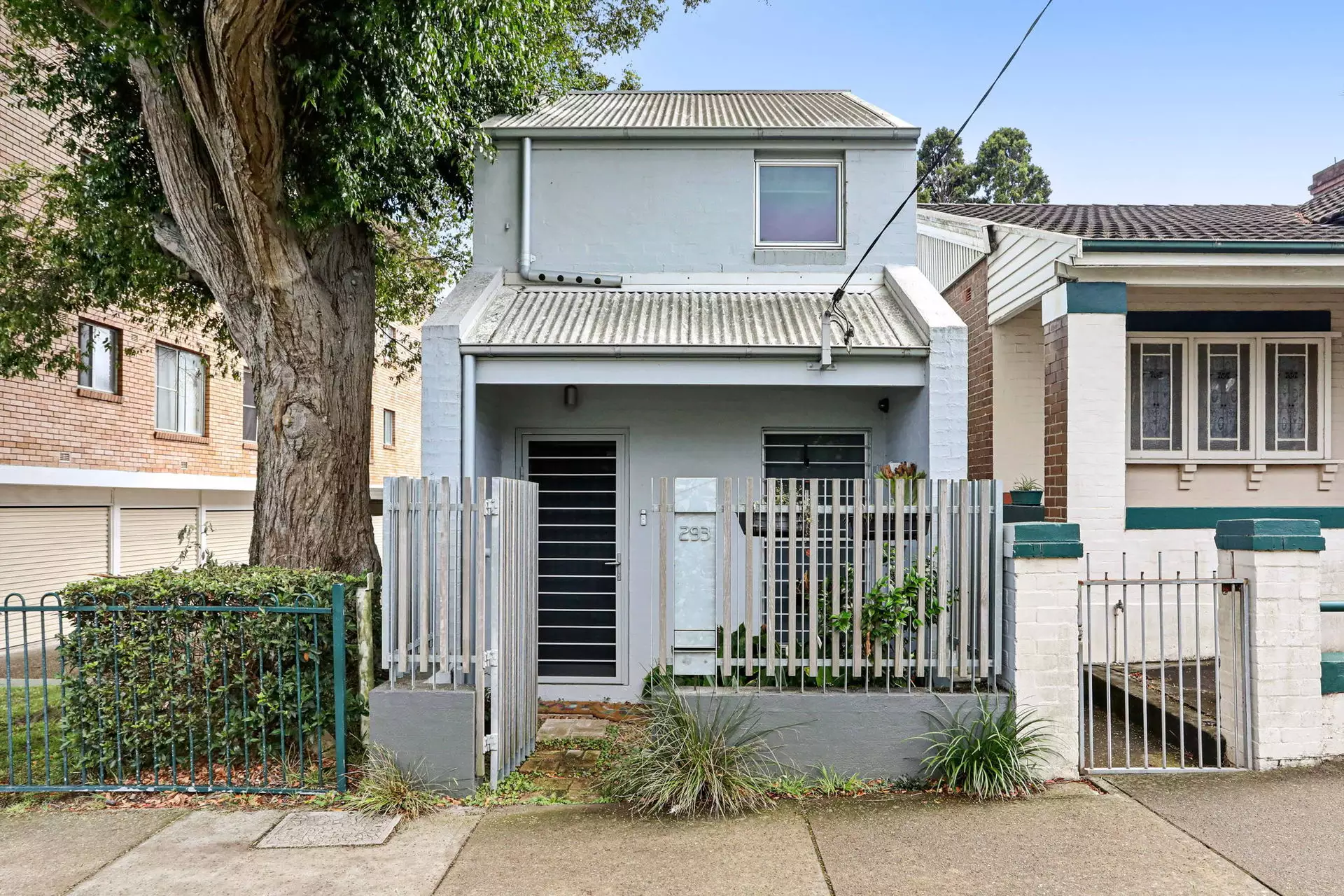 293 Lilyfield Road, Lilyfield Leased by Hudson McHugh - image 1