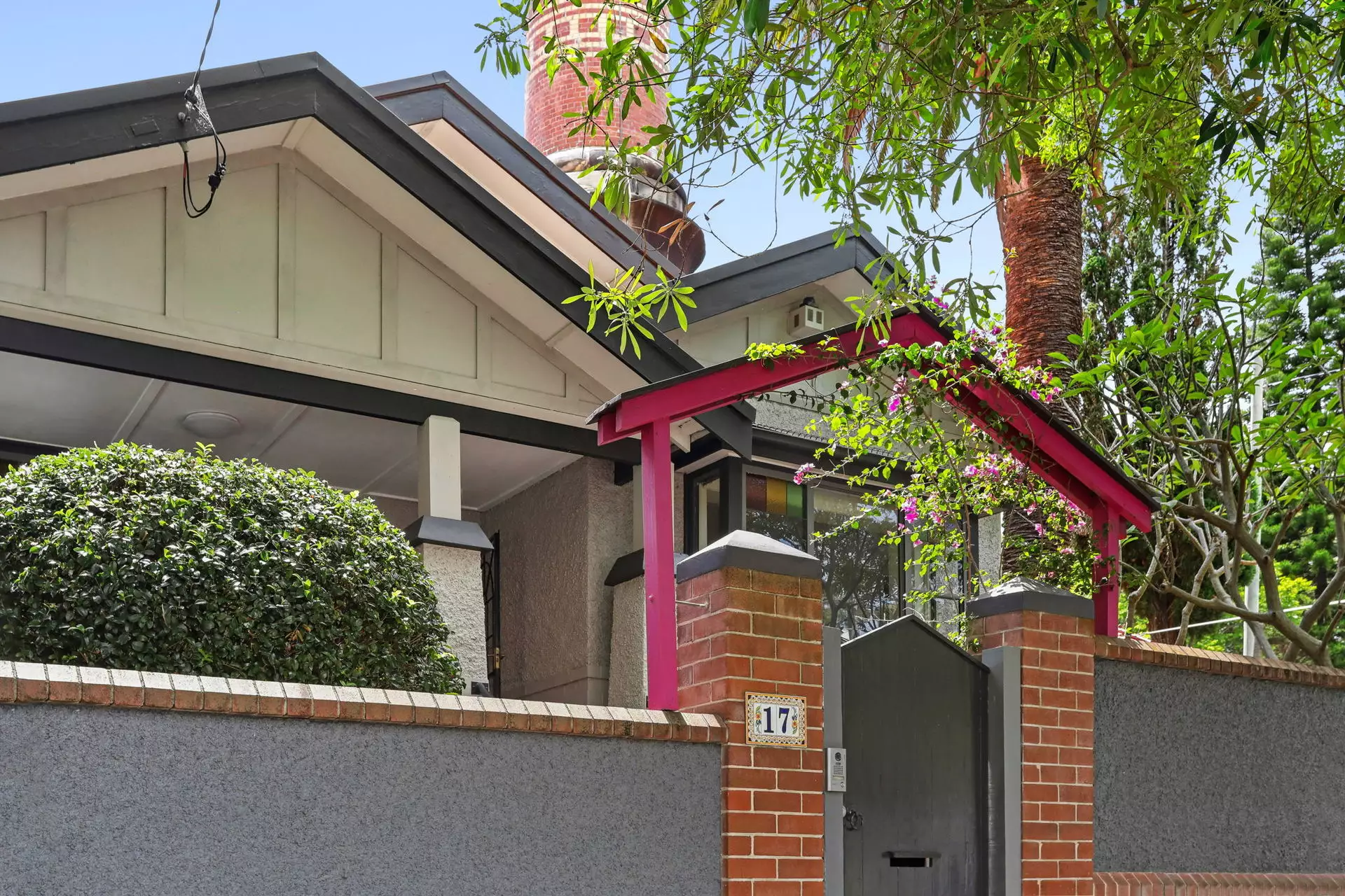 17 Hunter Street, Lewisham Pre-market by Hudson McHugh - image 1