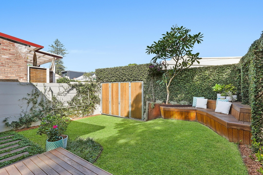 44 Cary Street, Leichhardt Sold by Hudson McHugh - image 1