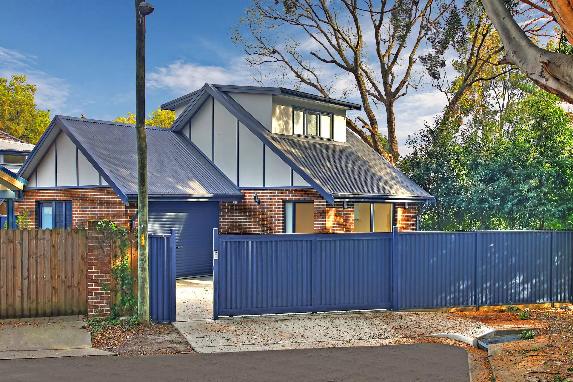 6A Fred Street, Lewisham For Lease by Hudson McHugh - image 1