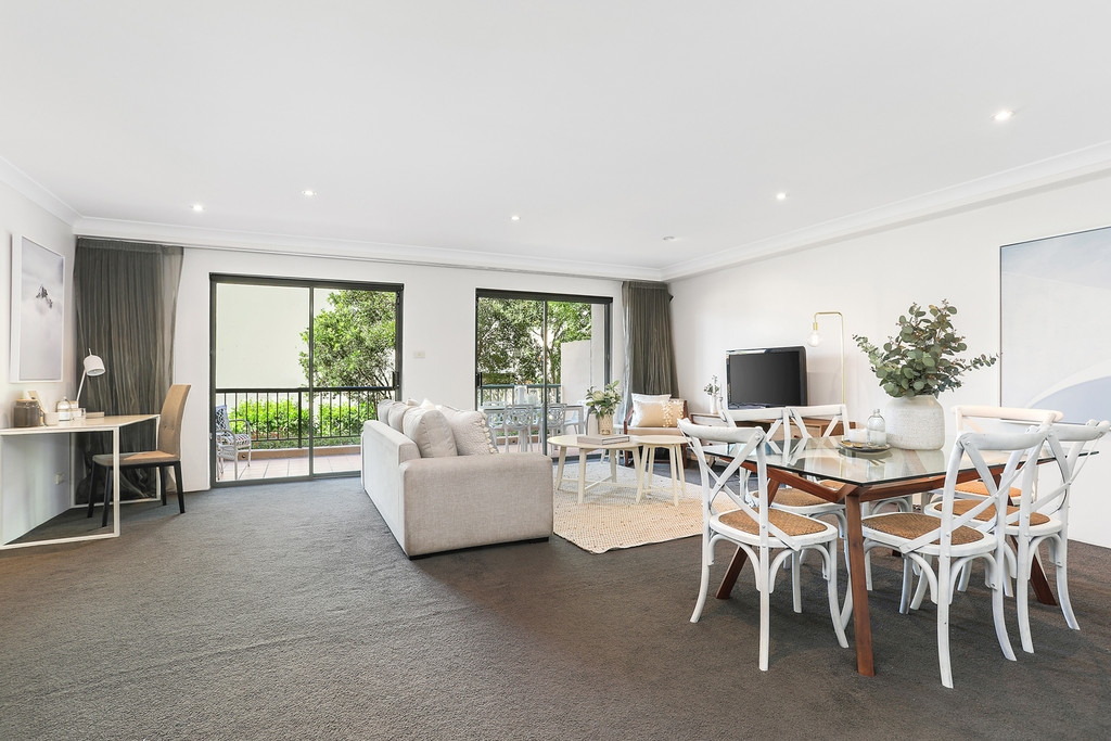 131/69 Allen Street, Leichhardt Sold by Hudson McHugh - image 1