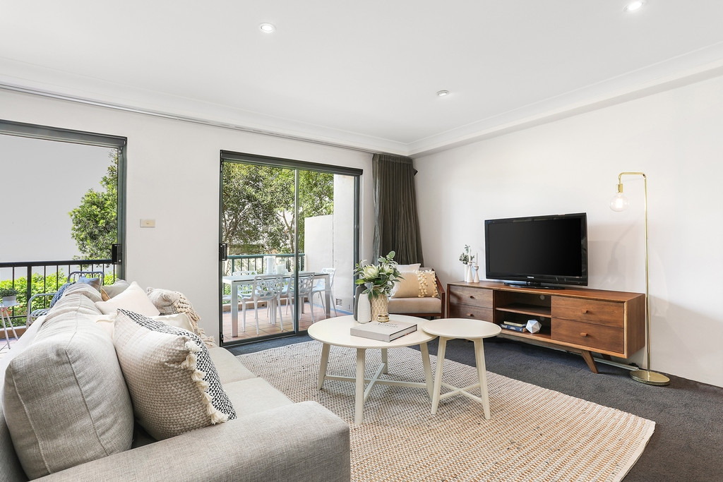 131/69 Allen Street, Leichhardt Sold by Hudson McHugh - image 1