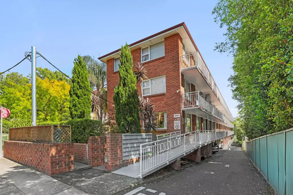 3/137 Smith Street, Summer Hill For Lease by Hudson McHugh