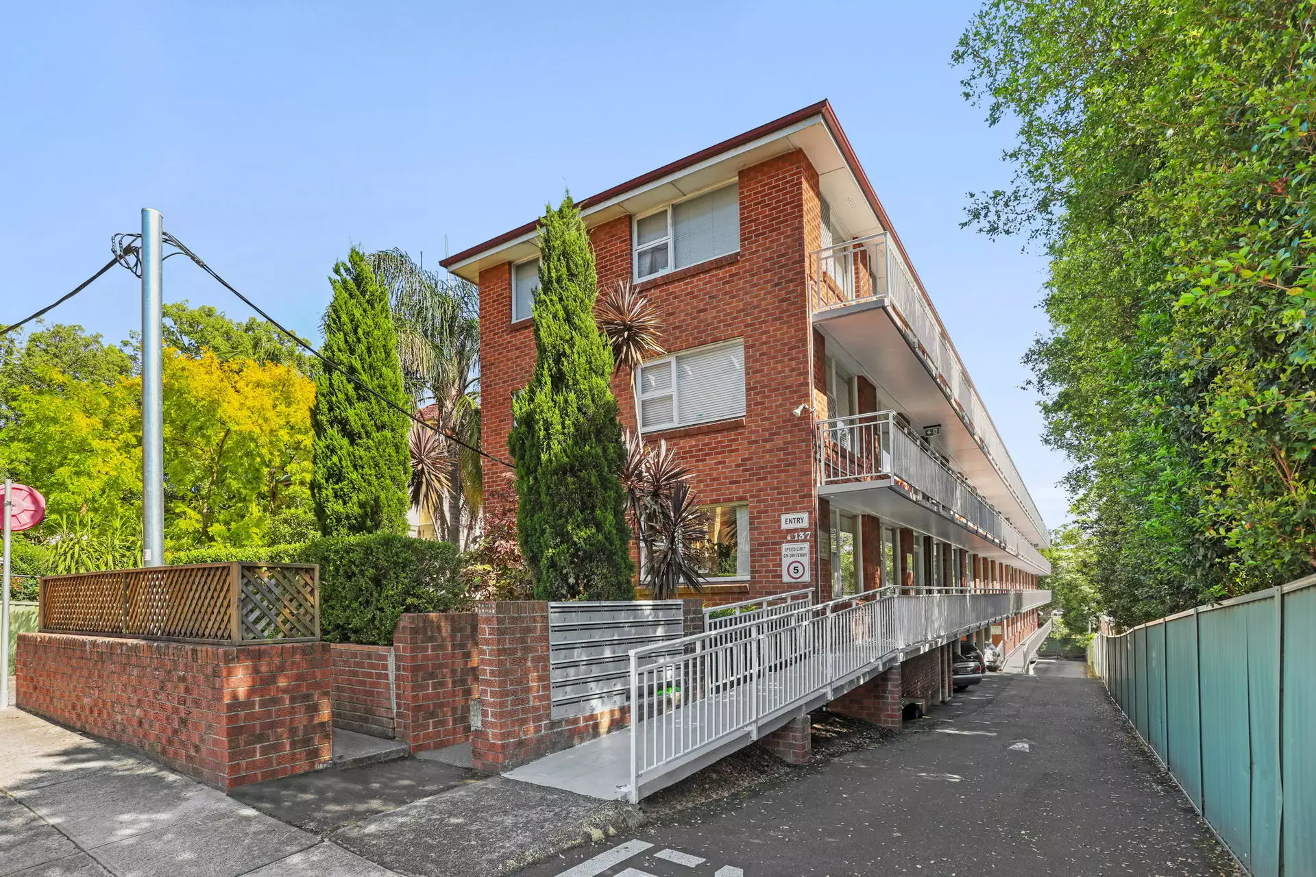 3/137 Smith Street, Summer Hill For Lease by Hudson McHugh - image 1